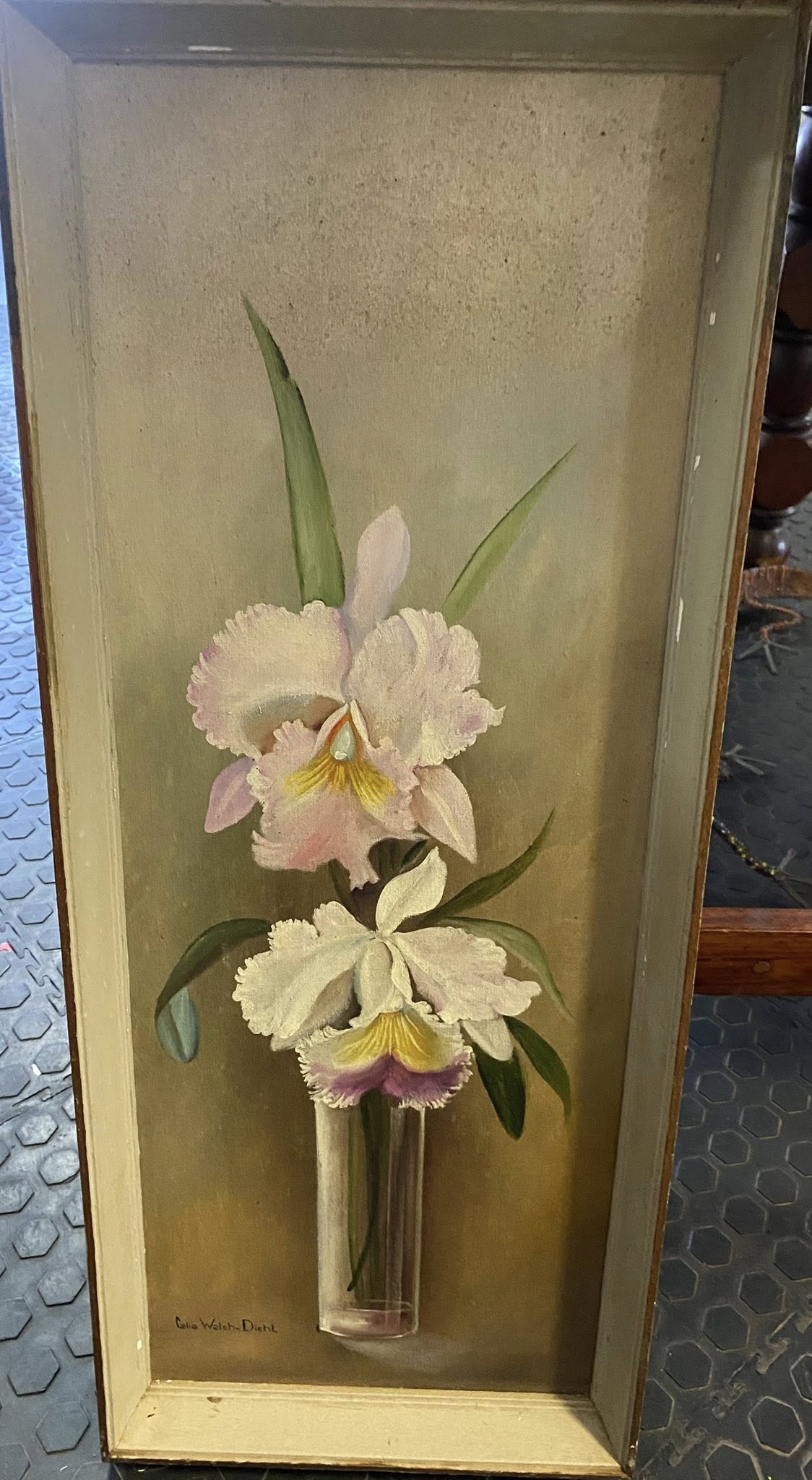 Paintings