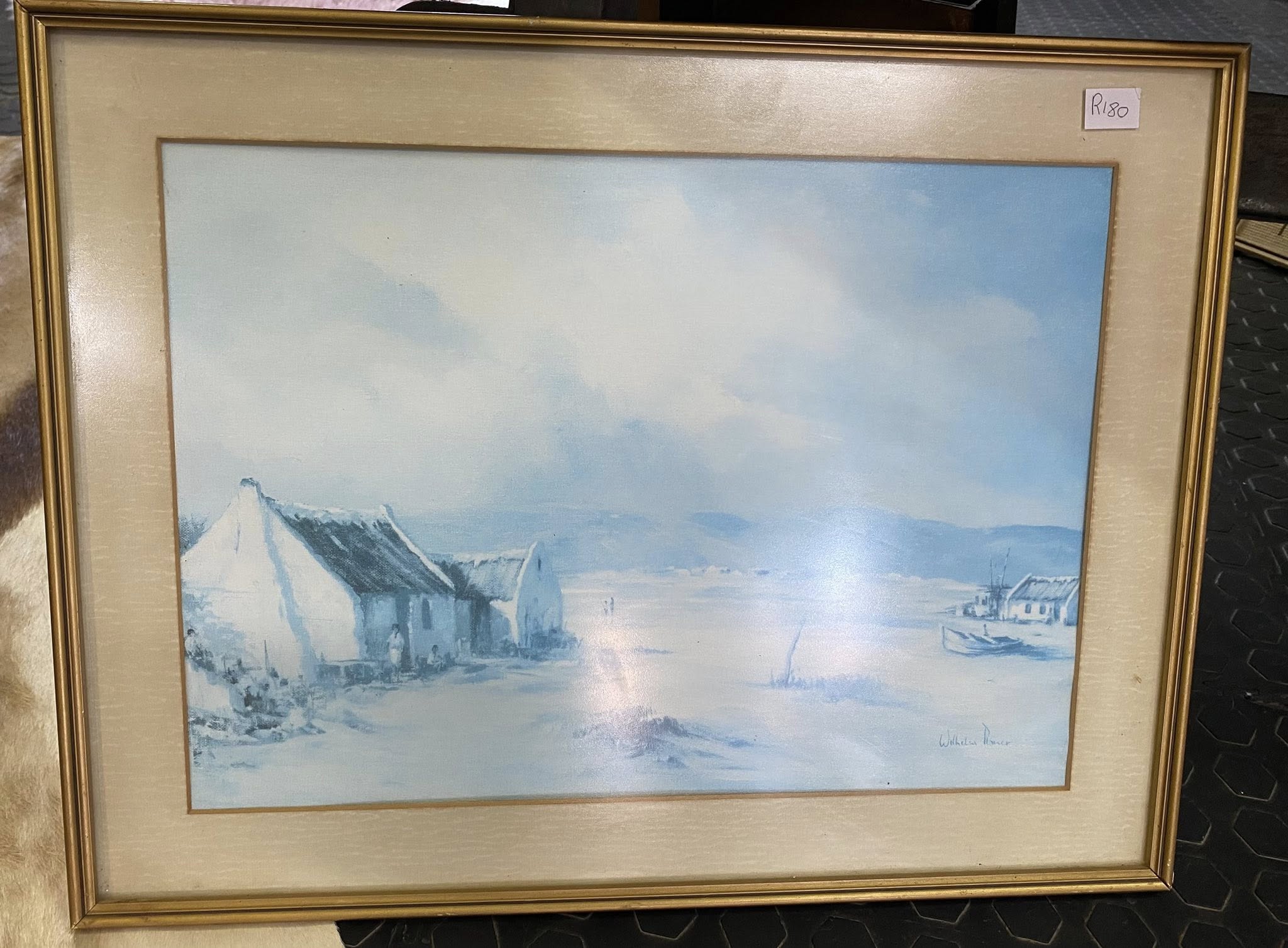 Paintings