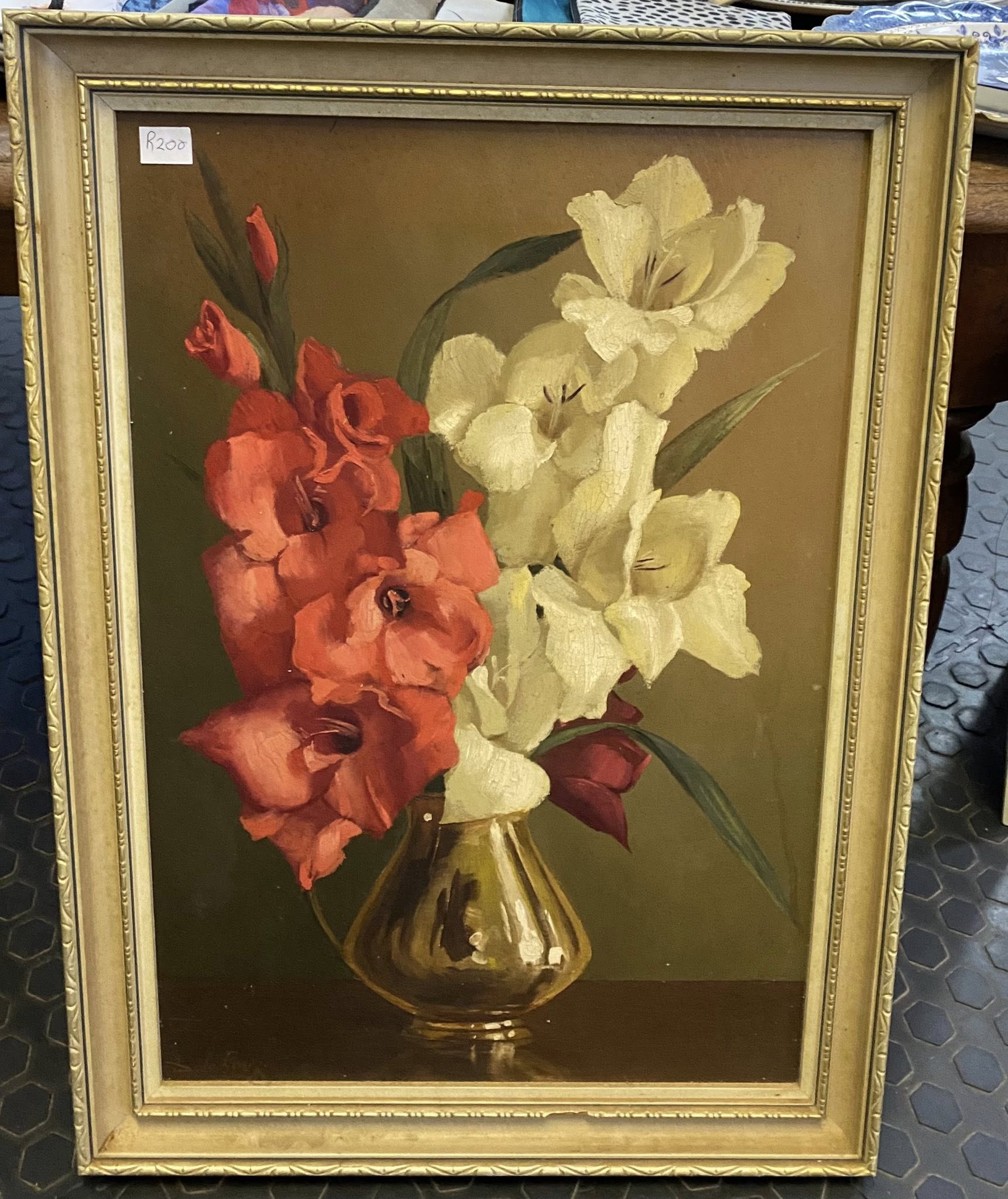 Paintings