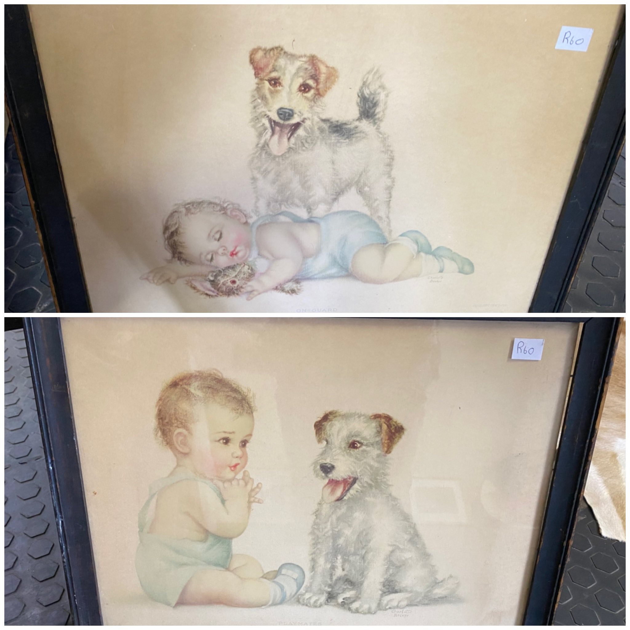Paintings