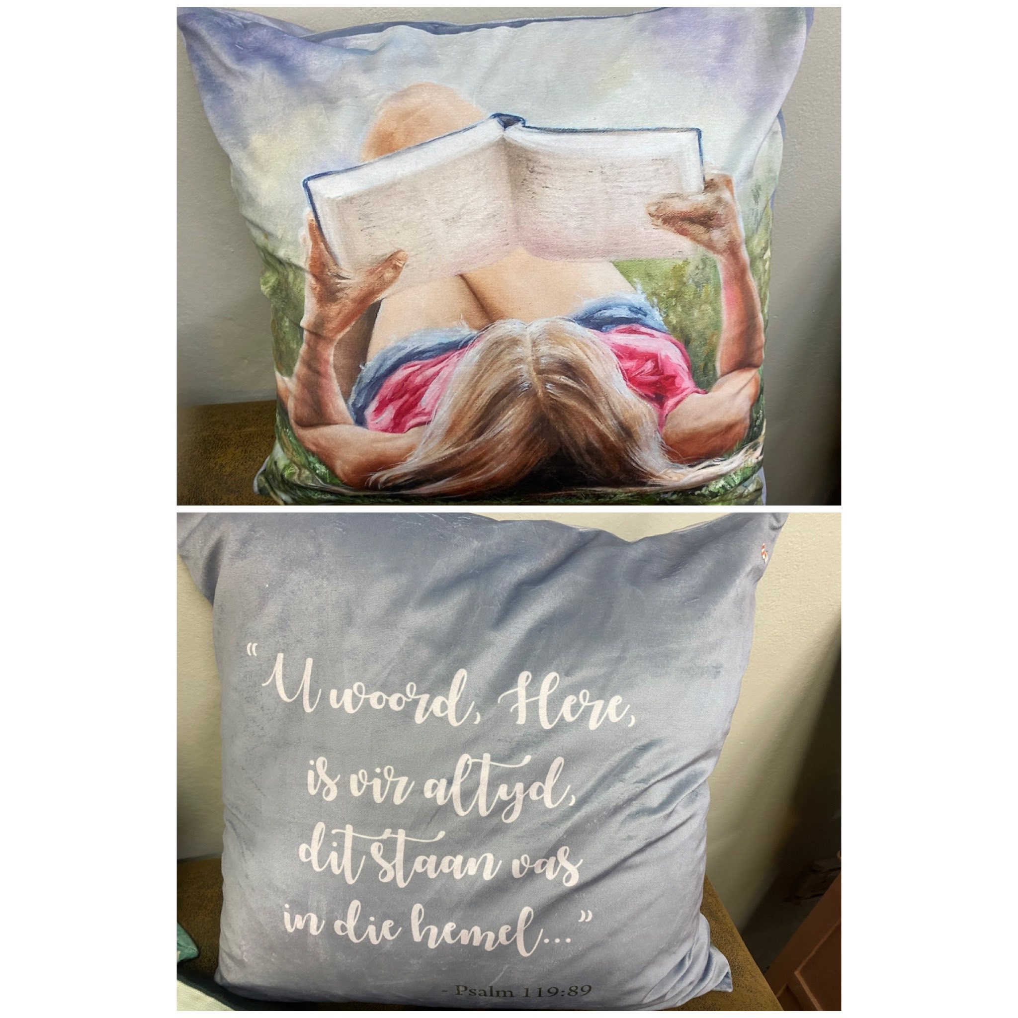 Pillows