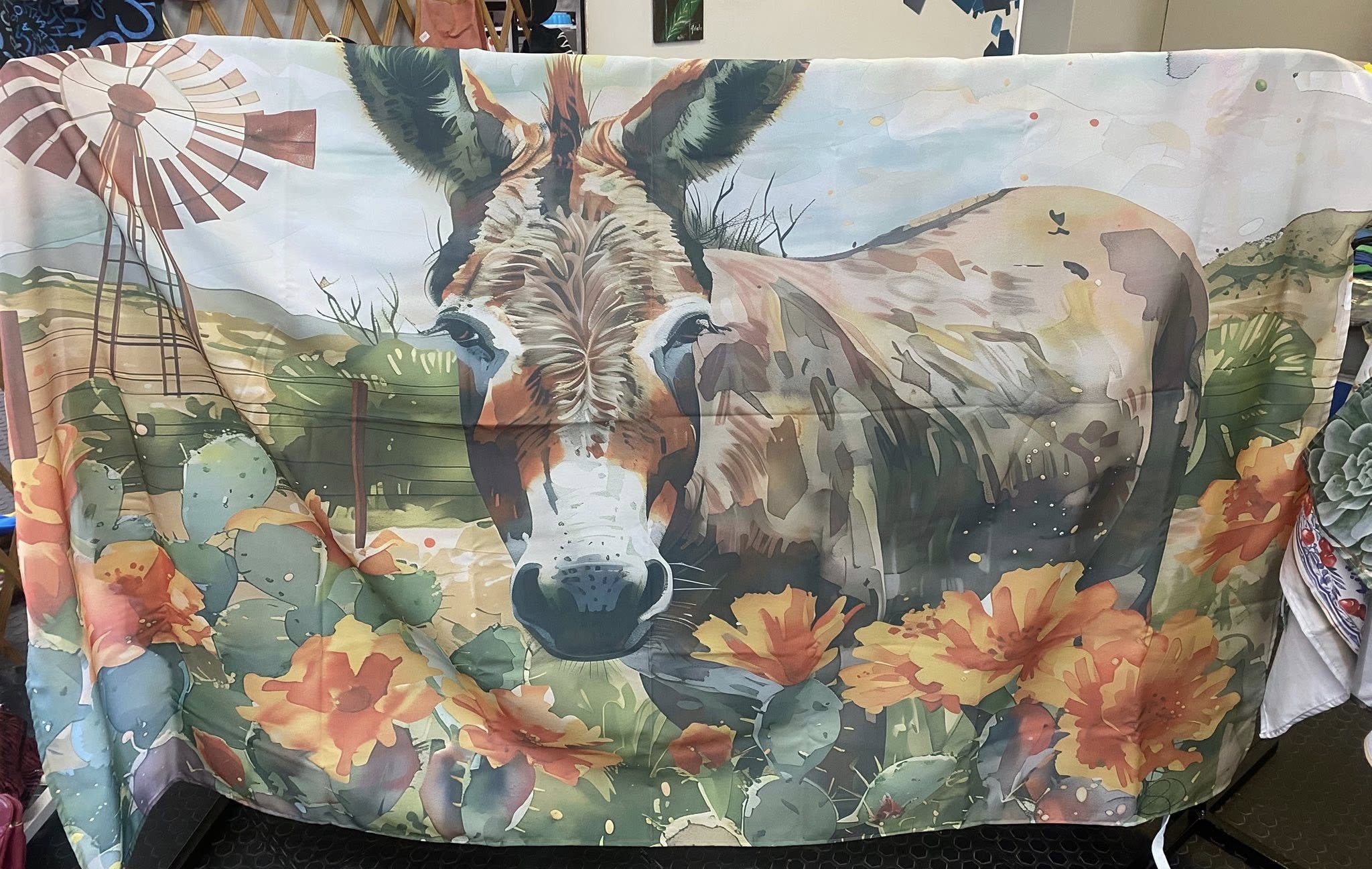 Tablecloth