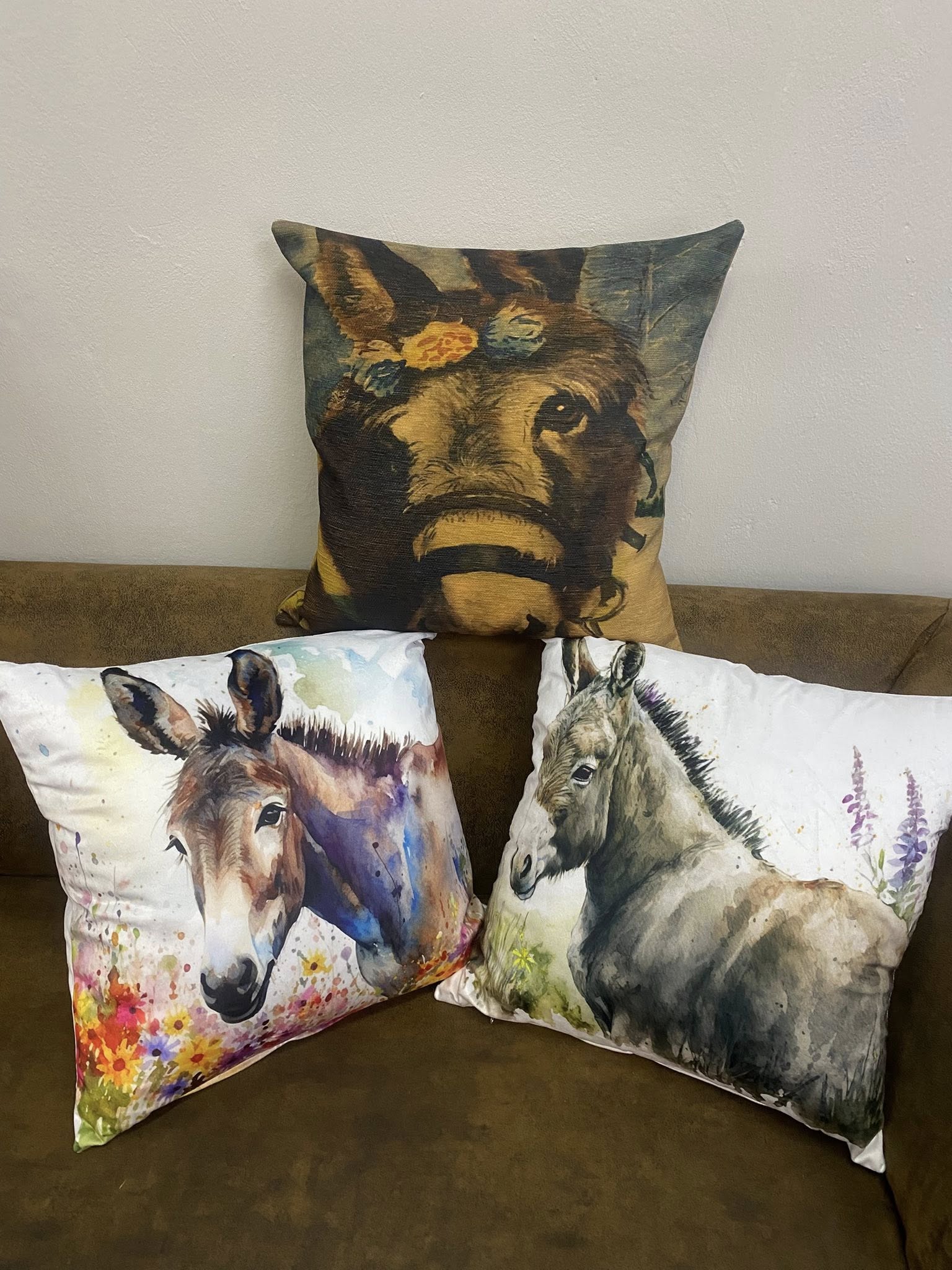 Pillows