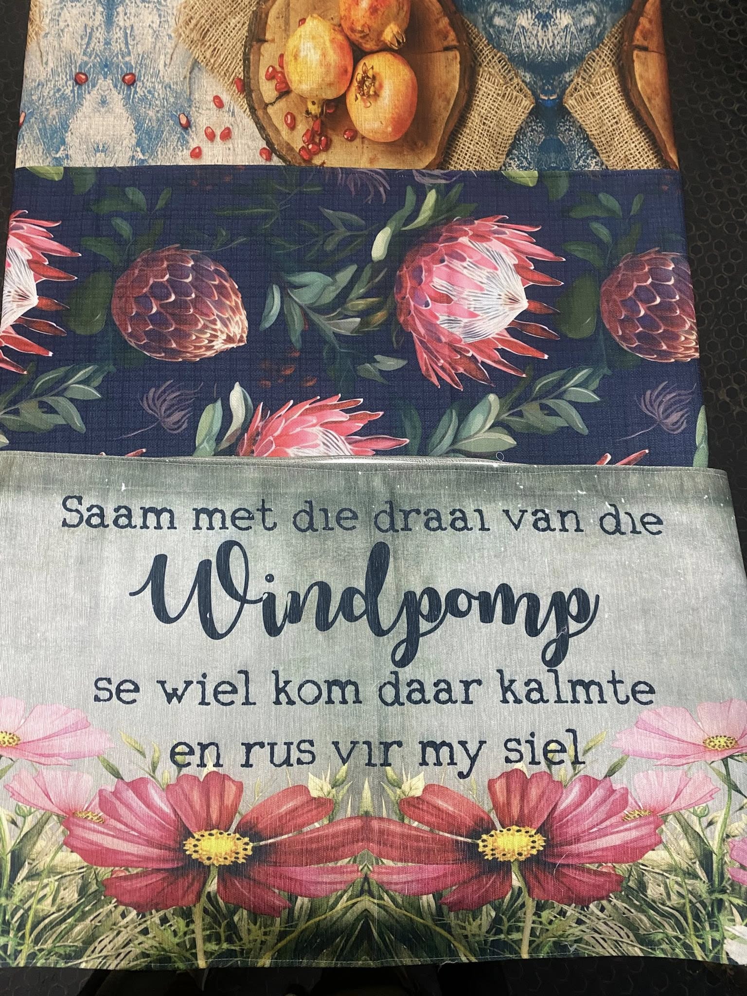 Table Runners