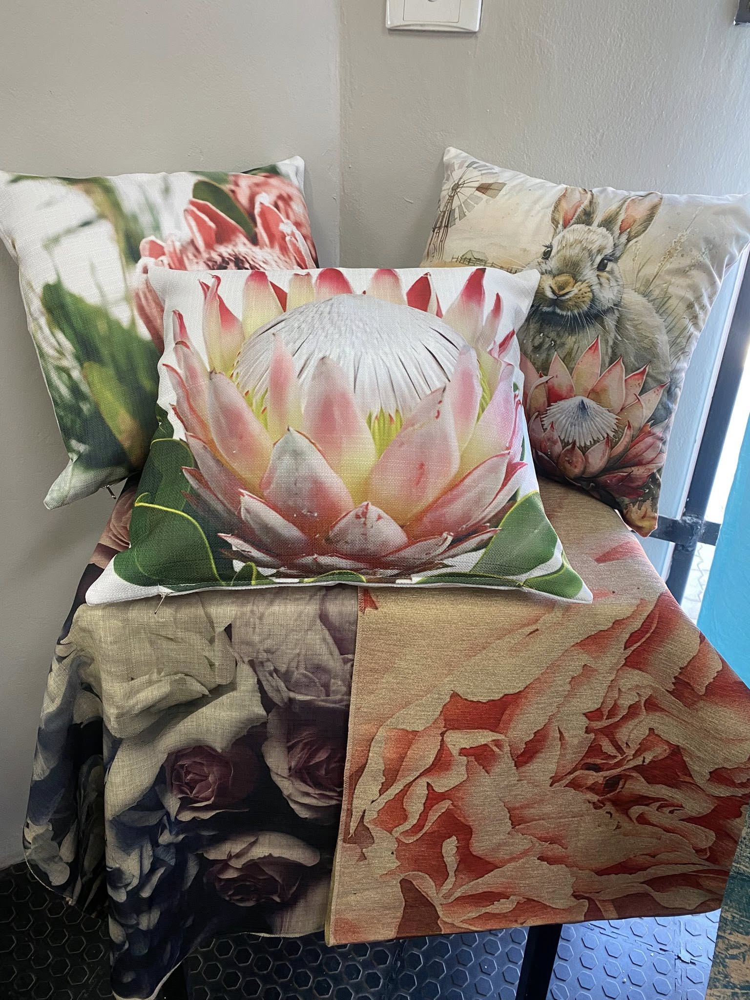 Pillows