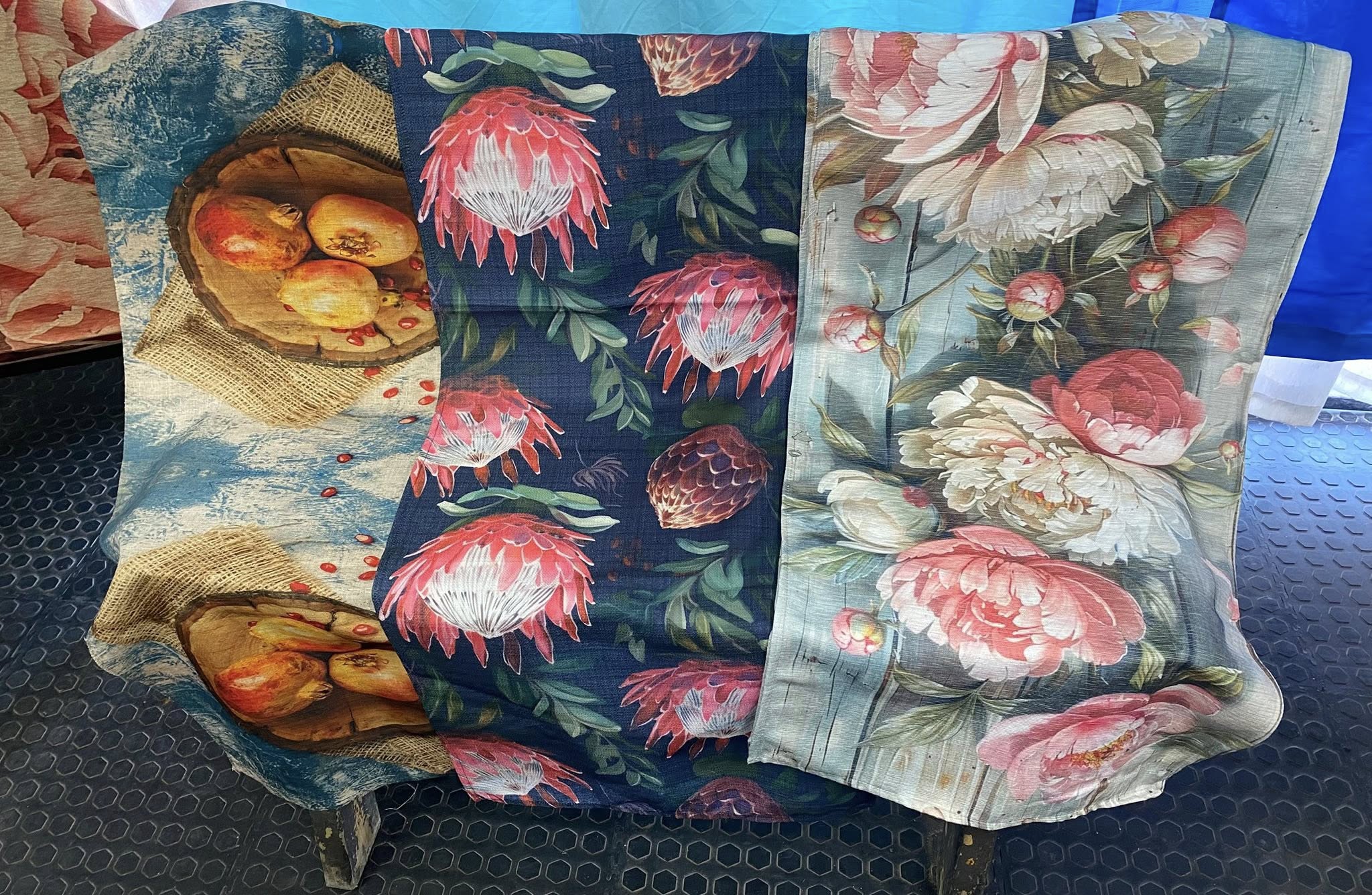 Tablecloth