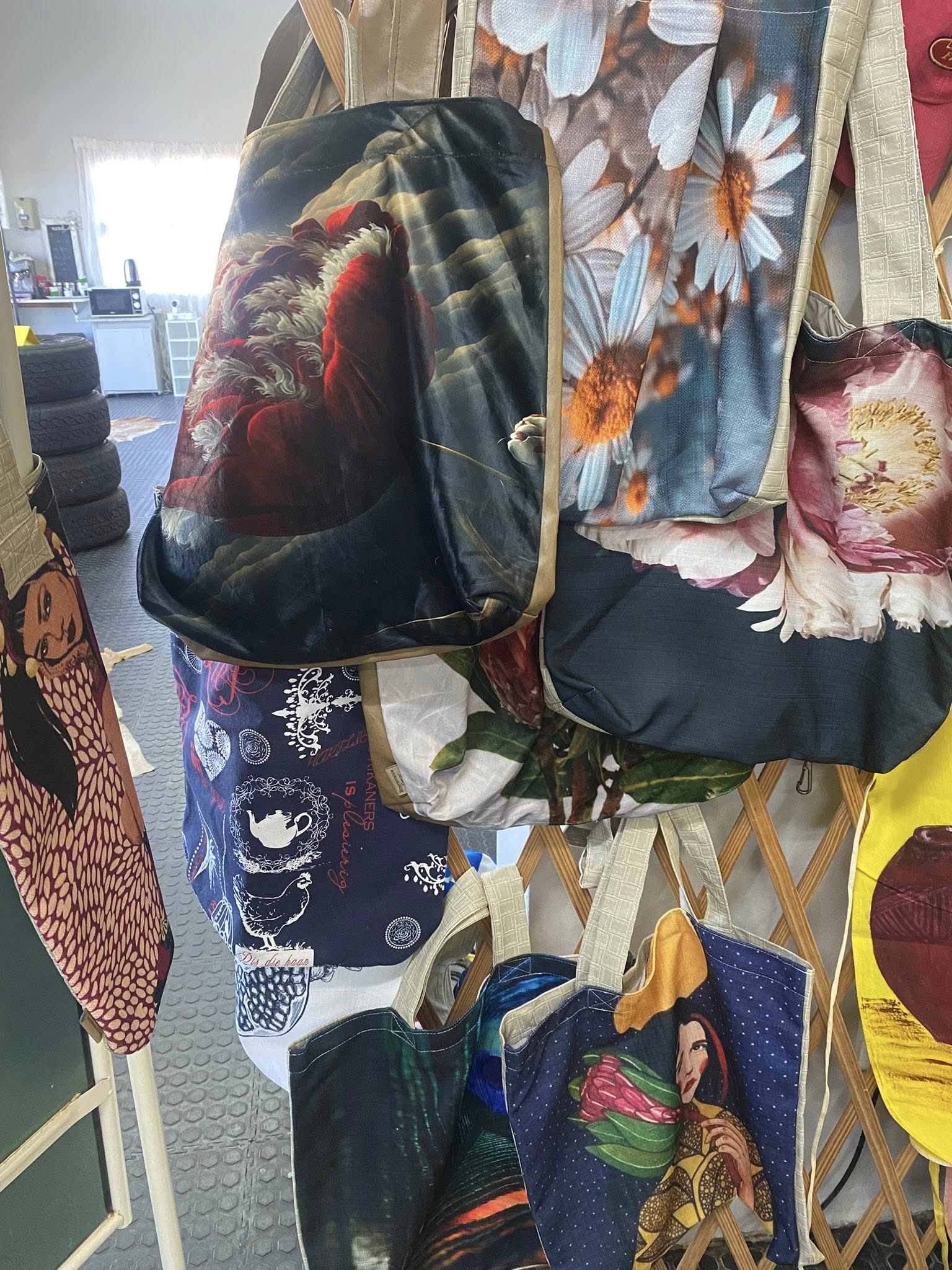 Tote Bags