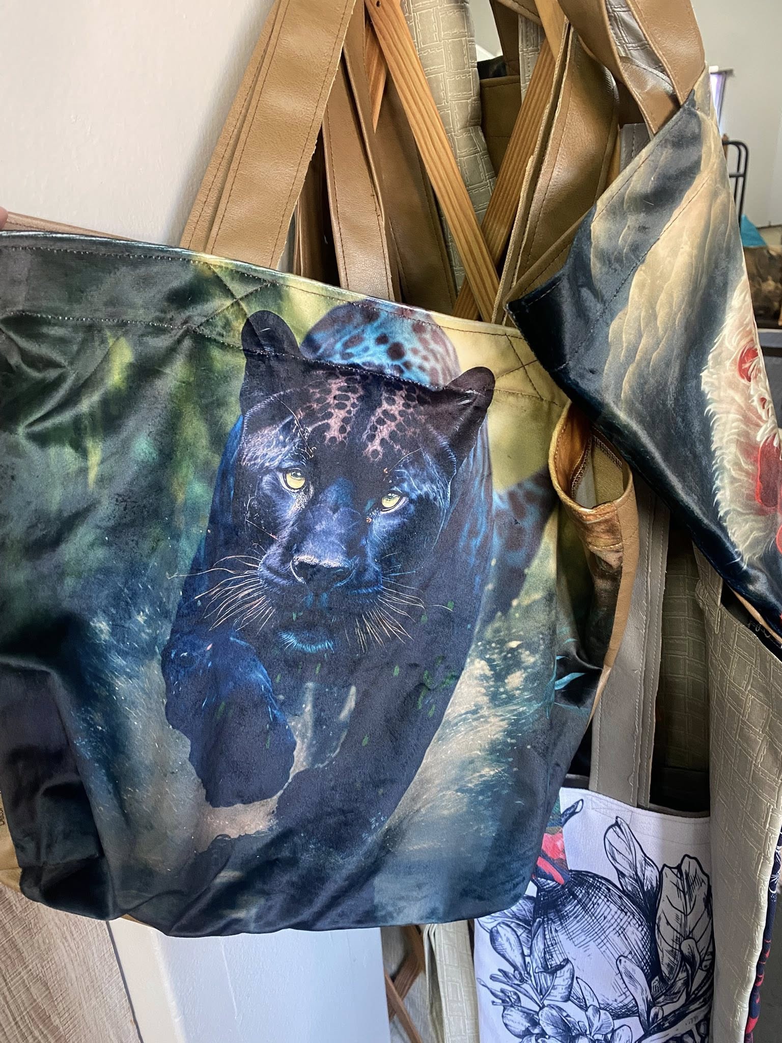 Tote Bags