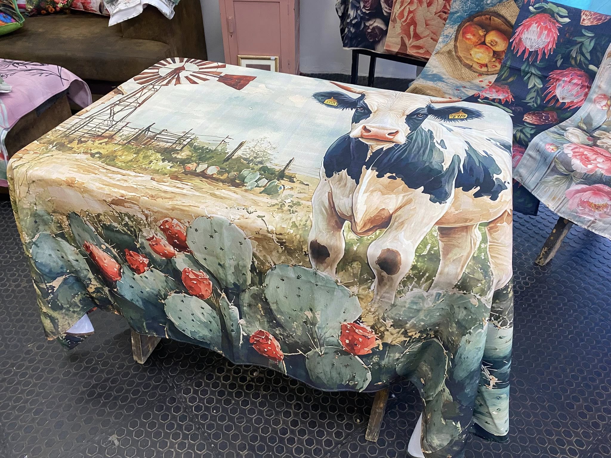 Table Runners