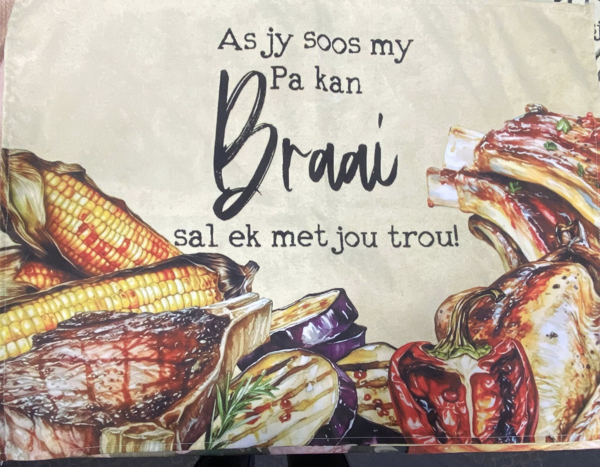 Dish Towels